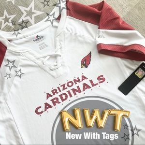 Women’s Arizona Cardinals Shirt
